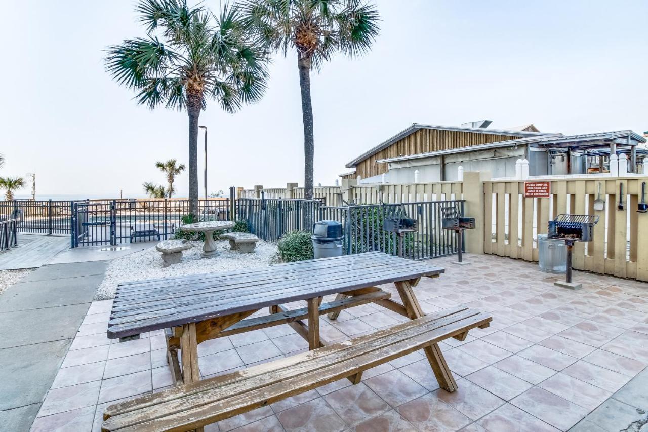 Villa Sunbird Panama City Beach Esterno foto