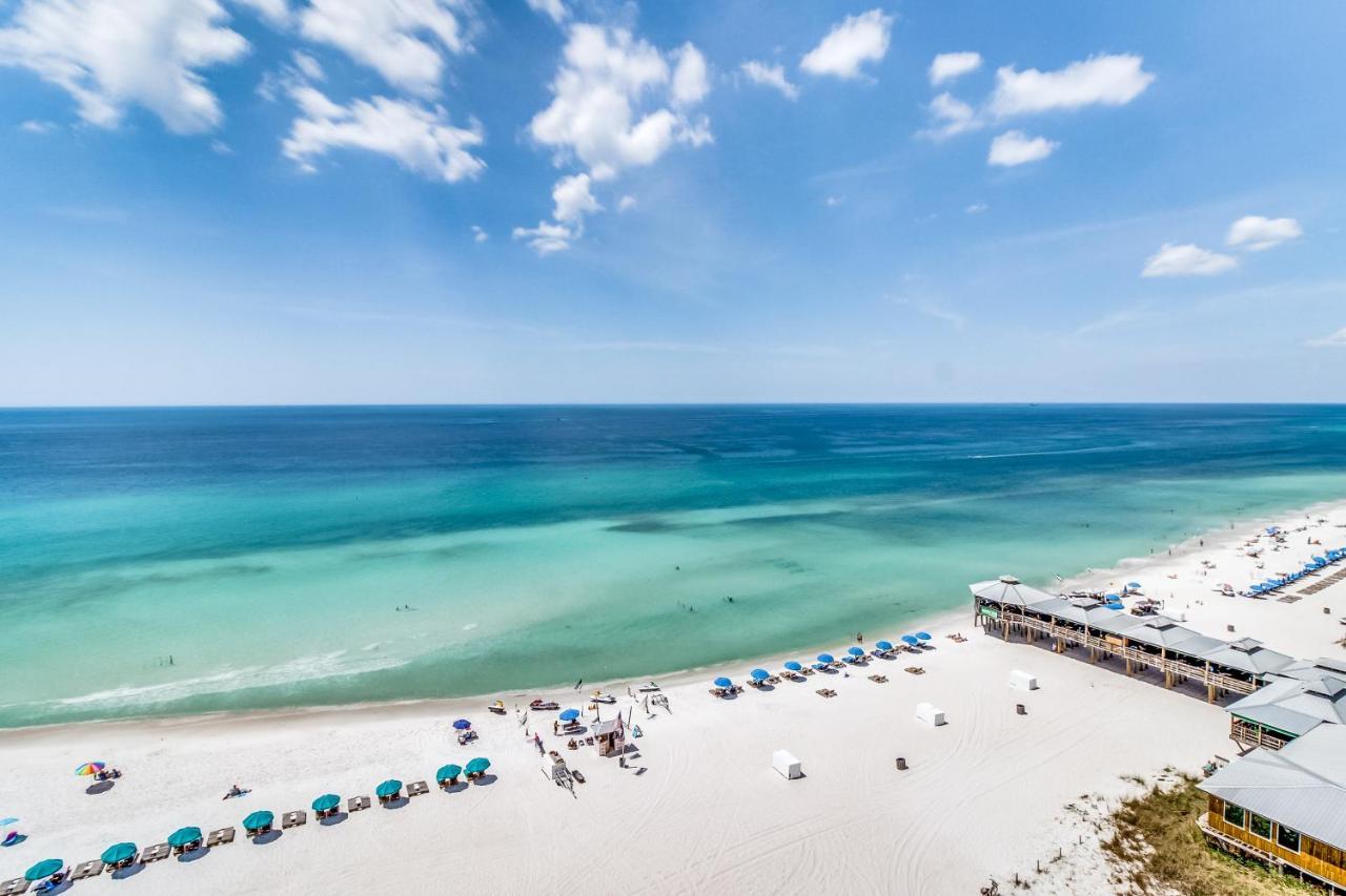 Villa Sunbird Panama City Beach Esterno foto