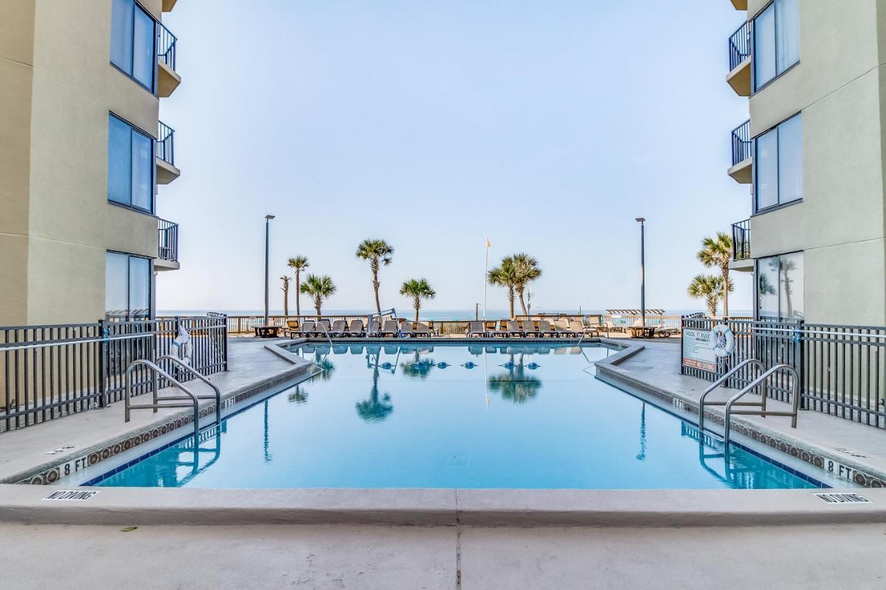 Villa Sunbird Panama City Beach Esterno foto