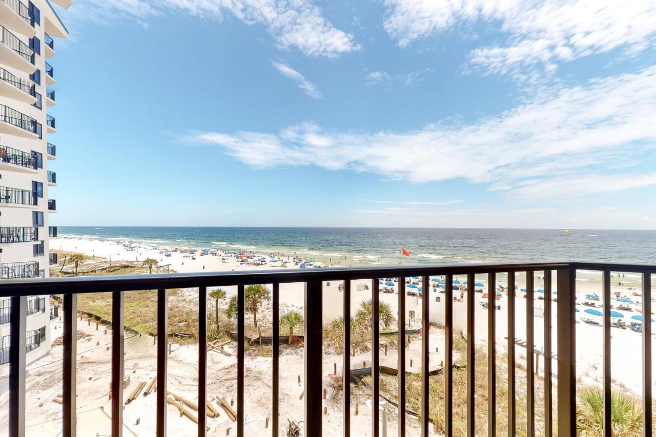 Villa Sunbird Panama City Beach Esterno foto