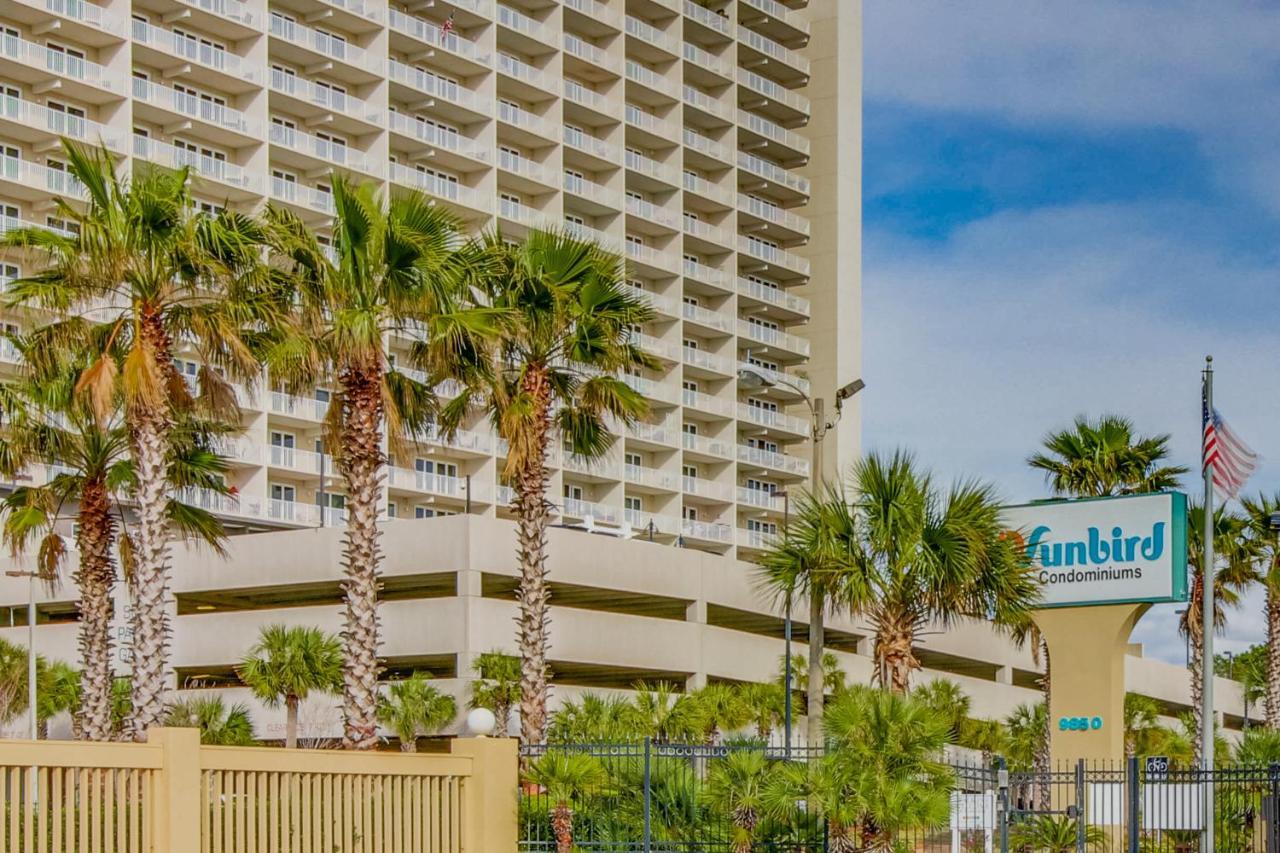Villa Sunbird Panama City Beach Camera foto