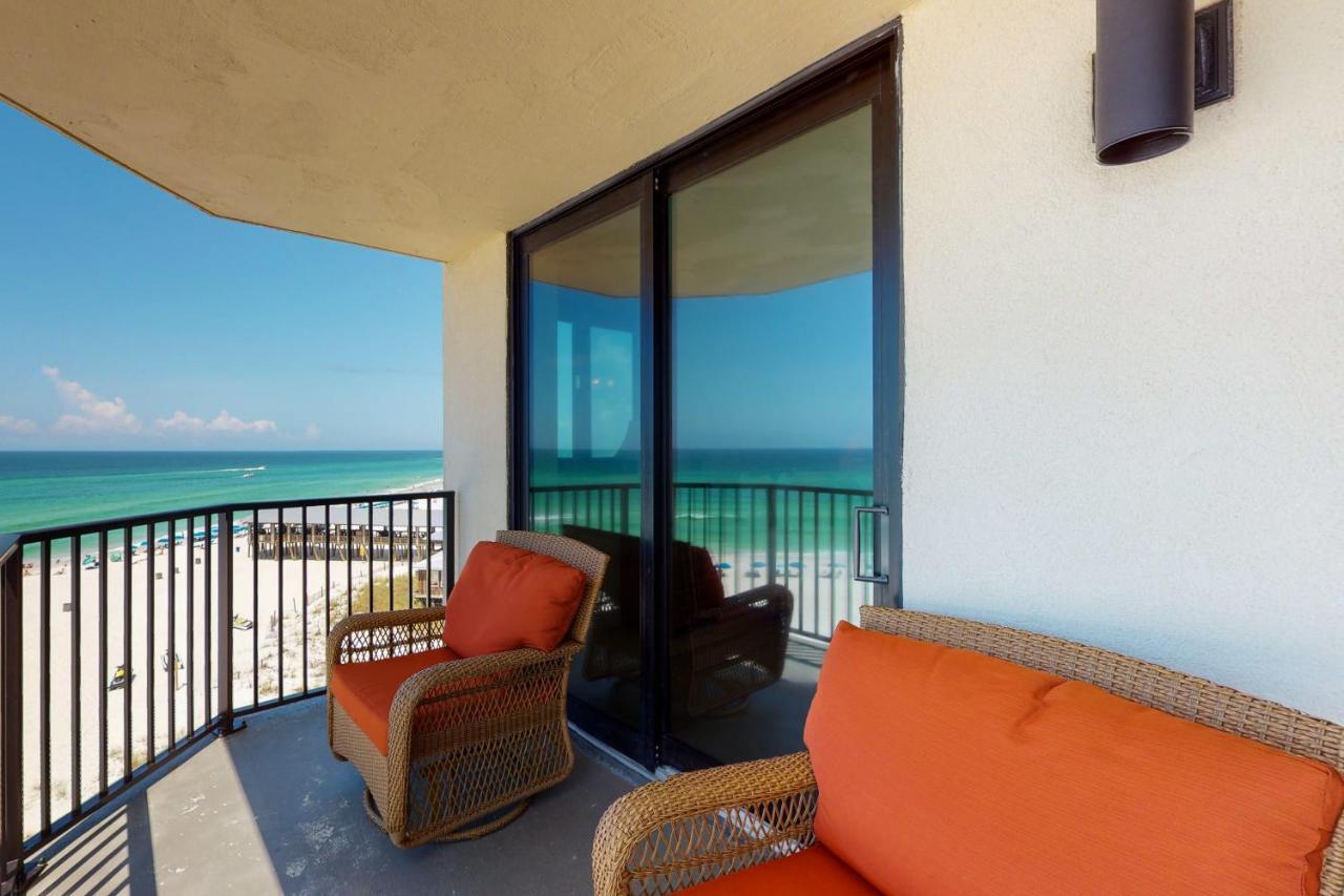 Villa Sunbird Panama City Beach Camera foto