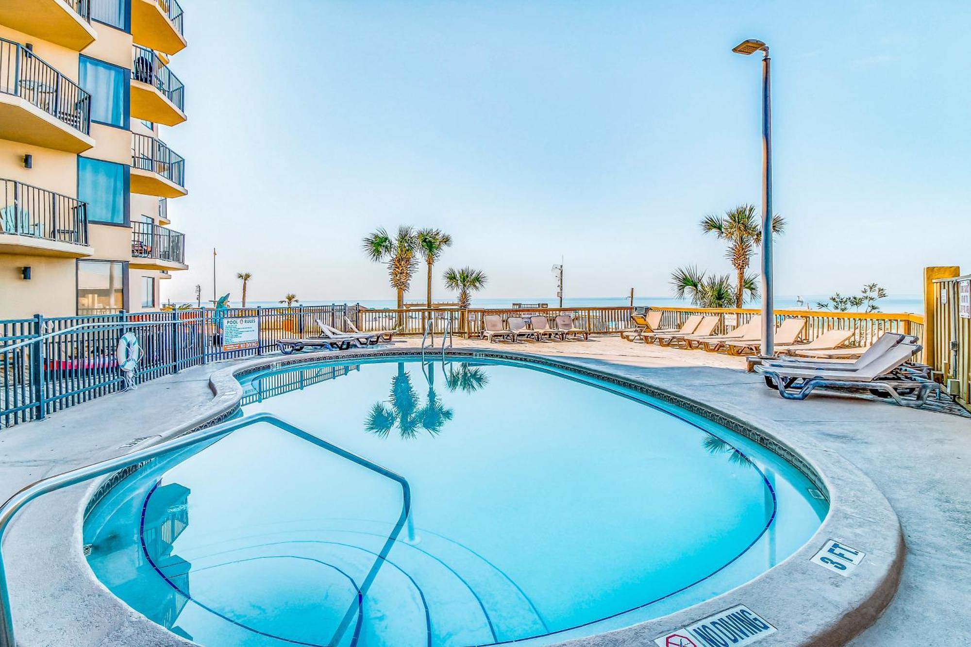Villa Sunbird Panama City Beach Camera foto